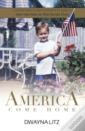 Capa do artigo America Come Home