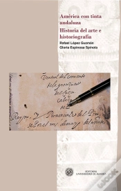 Capa do artigo América Con Tinta Andaluza