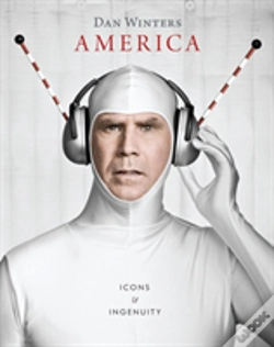 Capa do artigo America