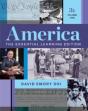 America - Preview