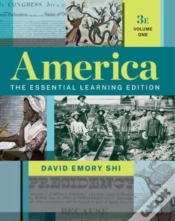 Capa do artigo America