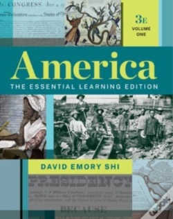 Capa do artigo America