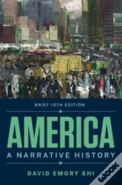 Capa do artigo America