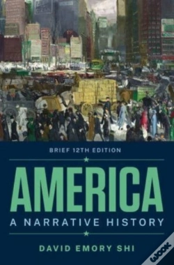 Capa do artigo America