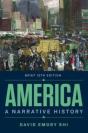 America - Preview