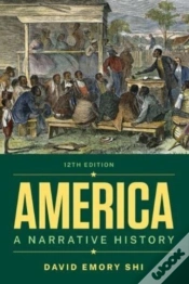 Capa do artigo America