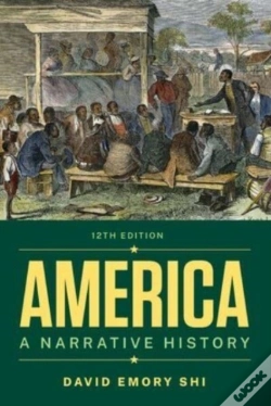 Capa do artigo America