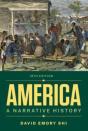 America - Preview