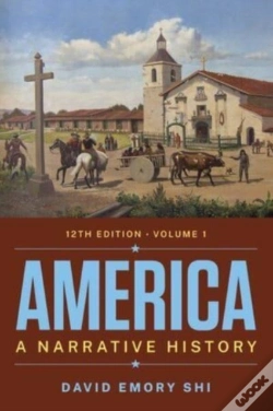 Capa do artigo America