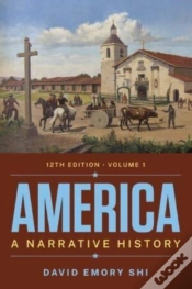 Capa do artigo America