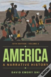 Capa do artigo America