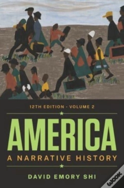 Capa do artigo America