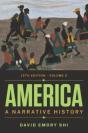 America - Preview