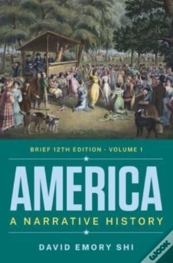 Capa do artigo America