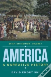Capa do artigo America
