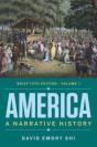 America - Preview