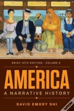 Capa do artigo America