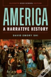 Capa do artigo America
