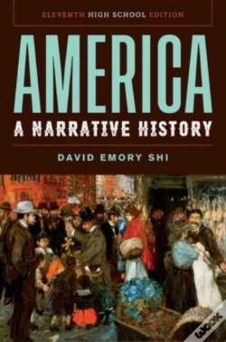 Capa do artigo America
