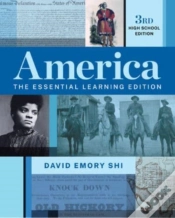 Capa do artigo America