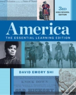 Capa do artigo America