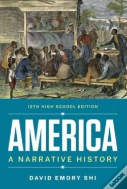 Capa do artigo America