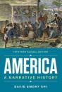 America - Preview