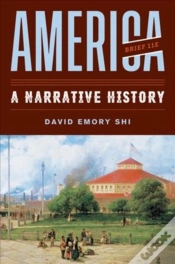 Capa do artigo America