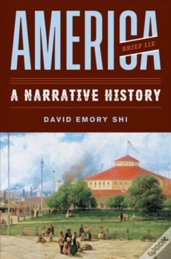Capa do artigo America