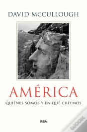 Capa do artigo América