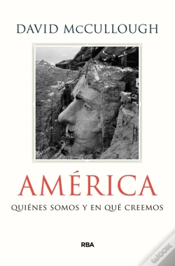 Capa do artigo América