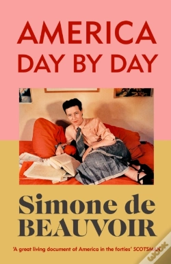 Capa do artigo America Day By Day