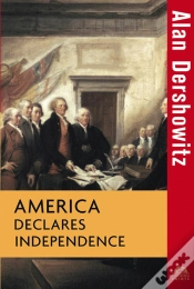 Capa do artigo America Declares Independence