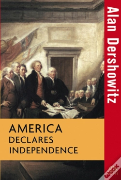 Capa do artigo America Declares Independence
