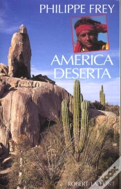 Capa do artigo America Deserta