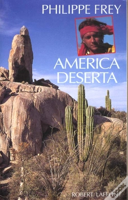 Capa do artigo America Deserta