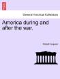 America During And After The War. - Preview