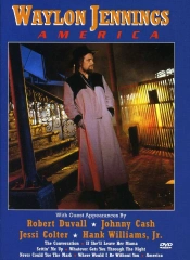 Capa do artigo America - DVD/BluRay