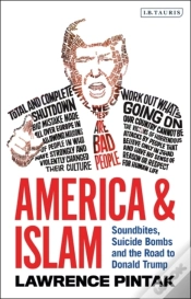 Capa do artigo America & Islam
