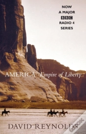 Capa do artigo America, Empire Of Liberty