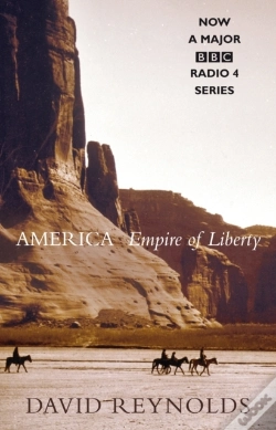 Capa do artigo America, Empire Of Liberty