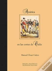 Capa do artigo América En Las Cortes De Cádiz