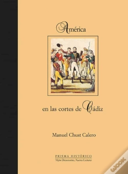 Capa do artigo América En Las Cortes De Cádiz