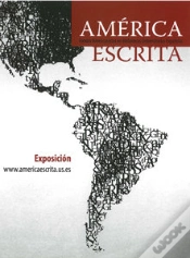 Capa do artigo América Escrita