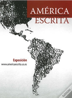 Capa do artigo América Escrita