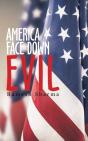 America Face Down Evil - Preview