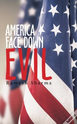 Capa do artigo America Face Down Evil