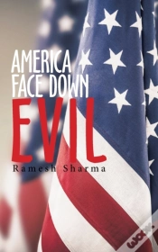 Capa do artigo America Face Down Evil