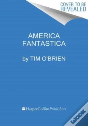 Capa do artigo America Fantastica