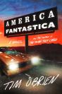 America Fantastica - Preview